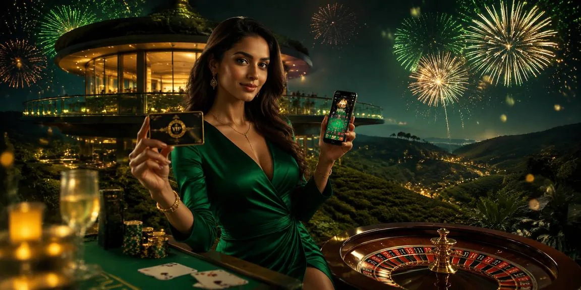 abc456 Baccarat Night Room